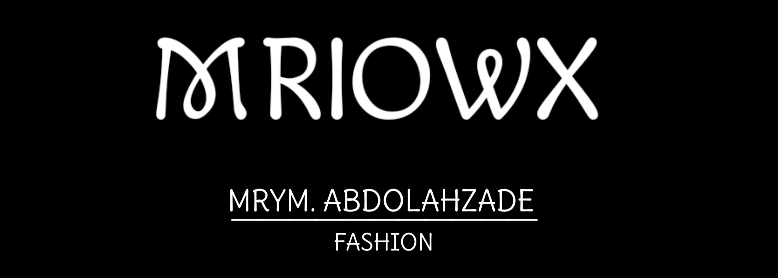 فروشگاه mriowx